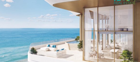 1 bedroom Apartment in Al Marjan Island, UAE No. 24742 12