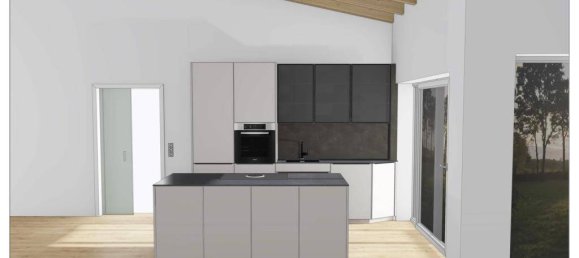 Пентхаус с 5 комнатами в Кицбюель, Австрия № 172199 15