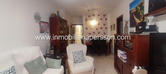 3 غرف نوم شقة في Andalusia, Spain رقم 155834 2