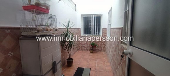 3 غرف نوم شقة في Andalusia, Spain رقم 155834 11