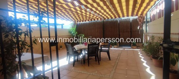 3 غرف نوم شقة في Andalusia, Spain رقم 155834 4