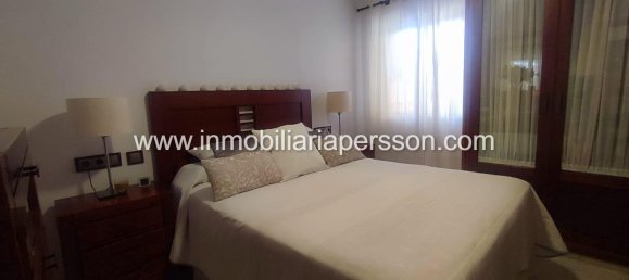 3 غرف نوم شقة في Andalusia, Spain رقم 155834 16