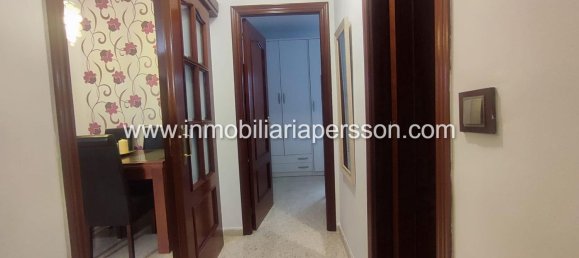 3 غرف نوم شقة في Andalusia, Spain رقم 155834 13