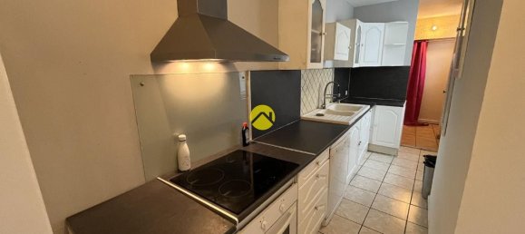 4 Schlafzimmer Stadthaus in Chateauneuf-sur-Cher, France, Nr. 81759 4