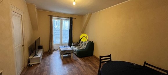 4 Schlafzimmer Stadthaus in Chateauneuf-sur-Cher, France, Nr. 81759 13