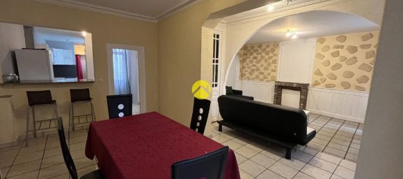 4 Schlafzimmer Stadthaus in Chateauneuf-sur-Cher, France, Nr. 81759 7