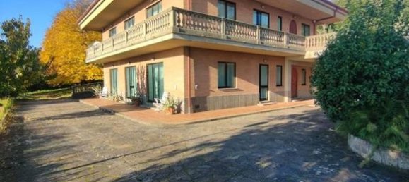 4 غرف نوم فيلا في Castel Gandolfo, Italy رقم 296879 10