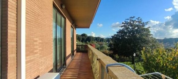 4 غرف نوم فيلا في Castel Gandolfo, Italy رقم 296879 30