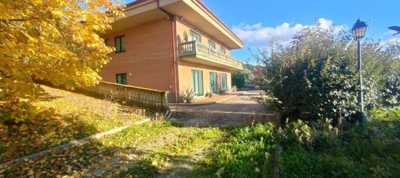 4 غرف نوم فيلا في Castel Gandolfo, Italy رقم 296879 11