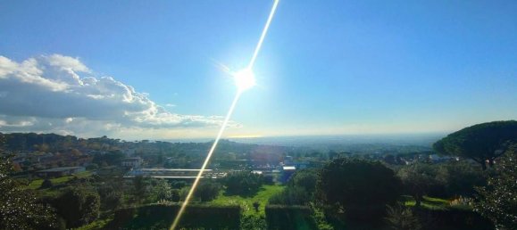 4 غرف نوم فيلا في Castel Gandolfo, Italy رقم 296879 36