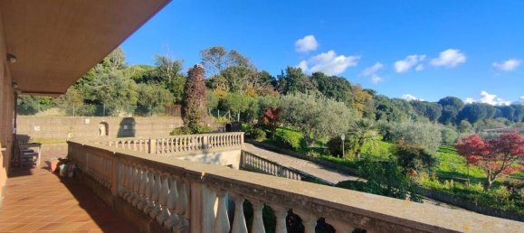 4 غرف نوم فيلا في Castel Gandolfo, Italy رقم 296879 20