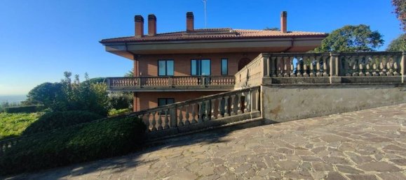 4 غرف نوم فيلا في Castel Gandolfo, Italy رقم 296879 8