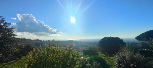 4 غرف نوم فيلا في Castel Gandolfo, Italy رقم 296879 4