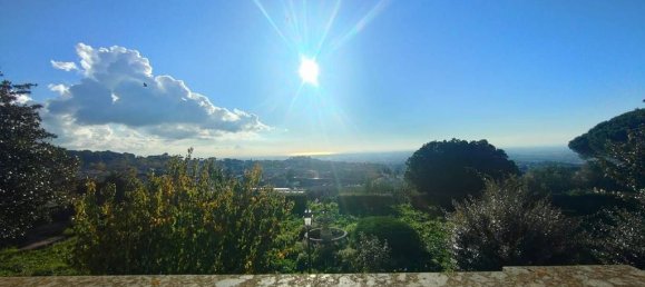 4 غرف نوم فيلا في Castel Gandolfo, Italy رقم 296879 22