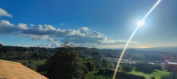 4 غرف نوم فيلا في Castel Gandolfo, Italy رقم 296879 38