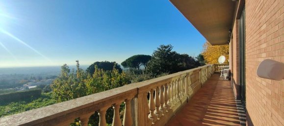 4 غرف نوم فيلا في Castel Gandolfo, Italy رقم 296879 19