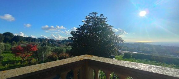 4 غرف نوم فيلا في Castel Gandolfo, Italy رقم 296879 21