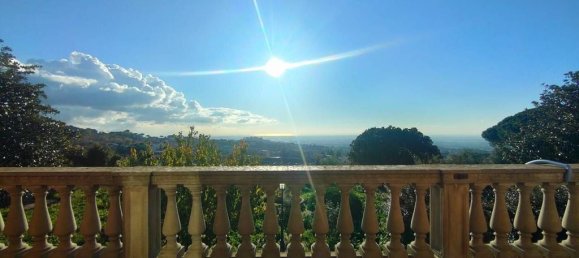 4 غرف نوم فيلا في Castel Gandolfo, Italy رقم 296879 32