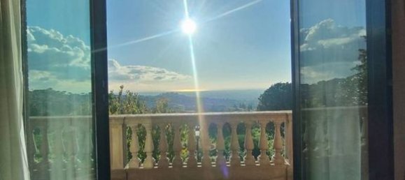 4 غرف نوم فيلا في Castel Gandolfo, Italy رقم 296879 16