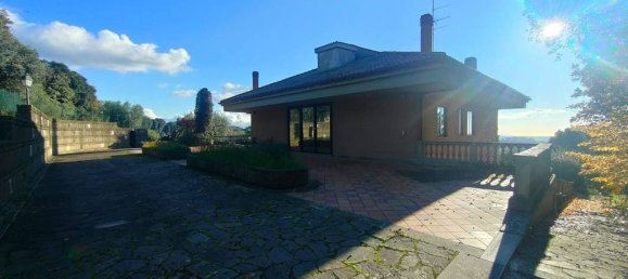 4 غرف نوم فيلا في Castel Gandolfo, Italy رقم 296879 25