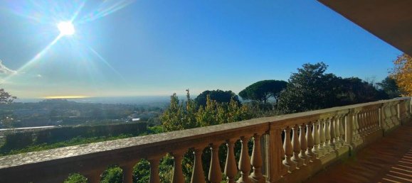 4 غرف نوم فيلا في Castel Gandolfo, Italy رقم 296879 23