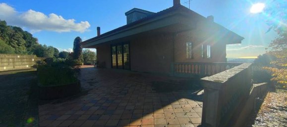 4 غرف نوم فيلا في Castel Gandolfo, Italy رقم 296879 35