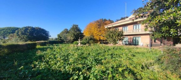 4 غرف نوم فيلا في Castel Gandolfo, Italy رقم 296879 24