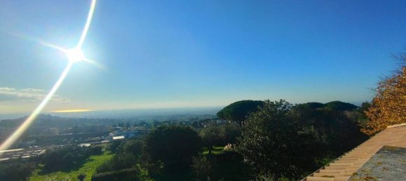 4 غرف نوم فيلا في Castel Gandolfo, Italy رقم 296879 41