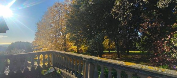 4 غرف نوم فيلا في Castel Gandolfo, Italy رقم 296879 26