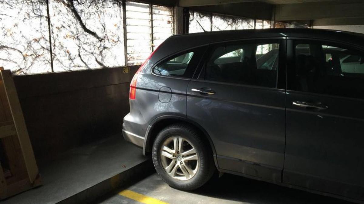  Warehouse in Buenos Aires, Argentina No. 107272