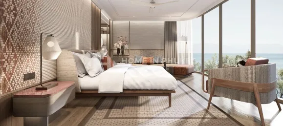 4 bedrooms Condominium for sale in Phuket, Southern Thailand, Thailand № 60762 12