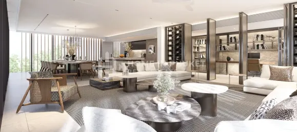 4 bedrooms Condominium for sale in Phuket, Southern Thailand, Thailand № 60762 6