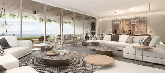 4 bedrooms Condominium for sale in Phuket, Southern Thailand, Thailand № 60762 3