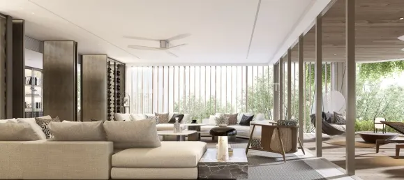 4 bedrooms Condominium for sale in Phuket, Southern Thailand, Thailand № 60762 7