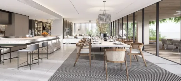 4 bedrooms Condominium for sale in Phuket, Southern Thailand, Thailand № 60762 8