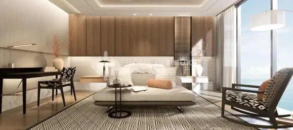 4 bedrooms Condominium for sale in Phuket, Southern Thailand, Thailand № 60762 13