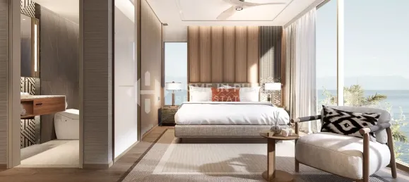 4 bedrooms Condominium for sale in Phuket, Southern Thailand, Thailand № 60762 10