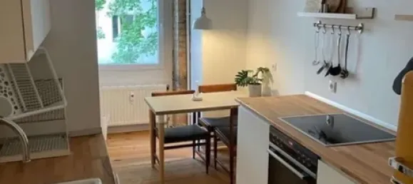 1 bedroom Apartment in Friedrichshain, Germany No. 42649 2