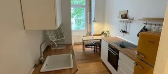 1 bedroom Apartment in Friedrichshain, Germany No. 42649 16