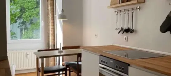 1 bedroom Apartment in Friedrichshain, Germany No. 42649 15