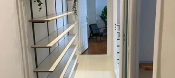 1 bedroom Apartment in Friedrichshain, Germany No. 42649 14