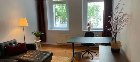 1 bedroom Apartment in Friedrichshain, Germany No. 42649 8