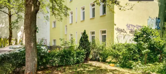 1 bedroom Apartment in Friedrichshain, Germany No. 42649 9