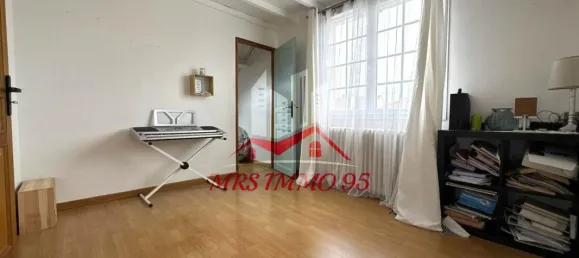 7 Schlafzimmer Haus in Villaines-sous-Bois, France, Nr. 348330 11