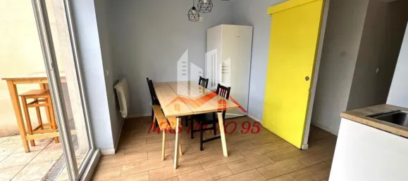 7 Schlafzimmer Haus in Villaines-sous-Bois, France, Nr. 348330 20