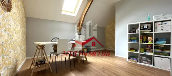 7 Schlafzimmer Haus in Villaines-sous-Bois, France, Nr. 348330 25