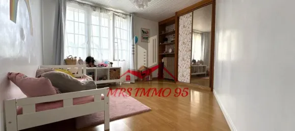 7 Schlafzimmer Haus in Villaines-sous-Bois, France, Nr. 348330 12
