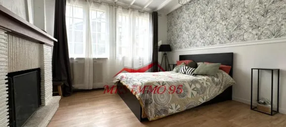 7 Schlafzimmer Haus in Villaines-sous-Bois, France, Nr. 348330 8