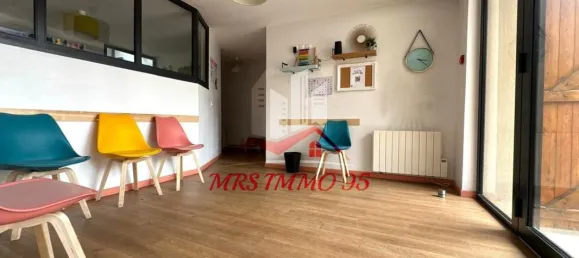 7 Schlafzimmer Haus in Villaines-sous-Bois, France, Nr. 348330 16