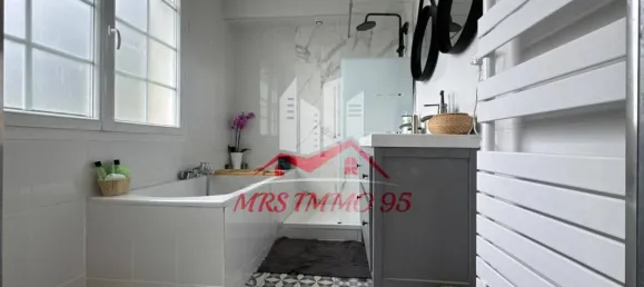 7 Schlafzimmer Haus in Villaines-sous-Bois, France, Nr. 348330 10